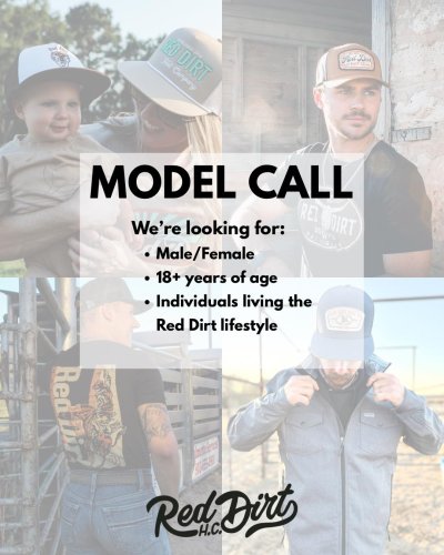 Photo post from reddirthatco.