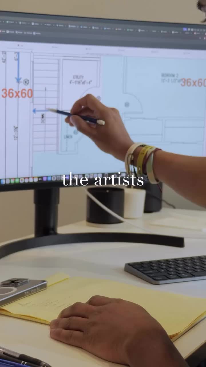 Video post from qc.builders.