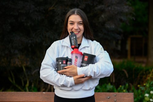 Photo post from nutri8brand.