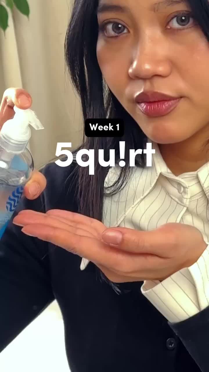 Video post from lovehoneyofficial.