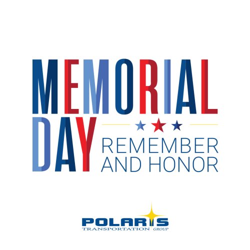 Photo post from polaristransportationgroup.