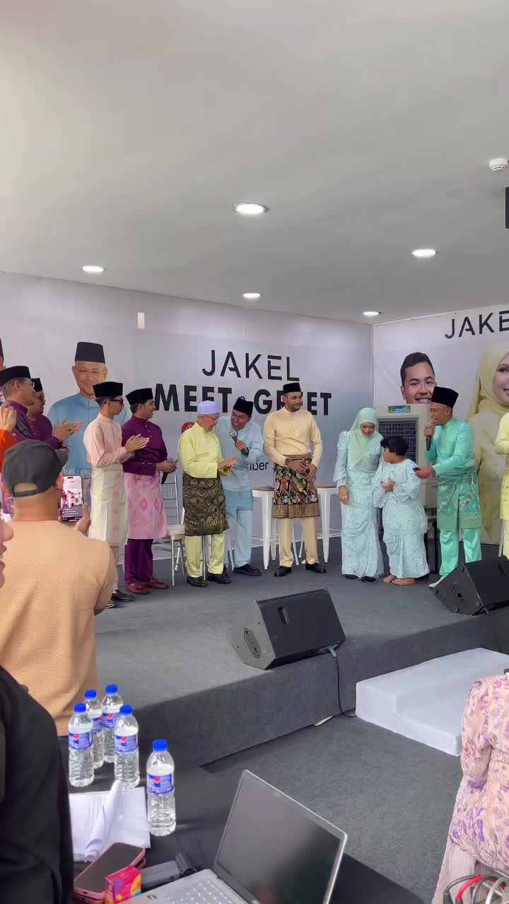 Video post from jakeltextile.