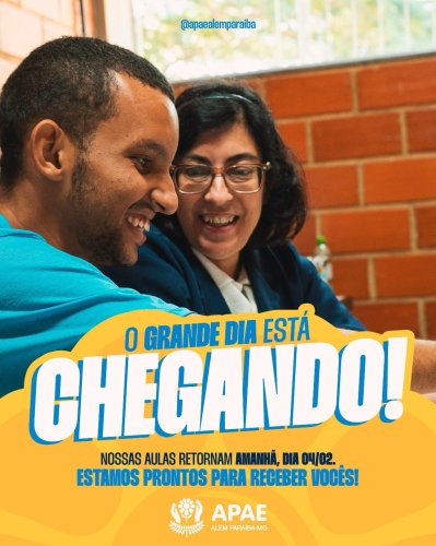 Photo post from apaealemparaiba.