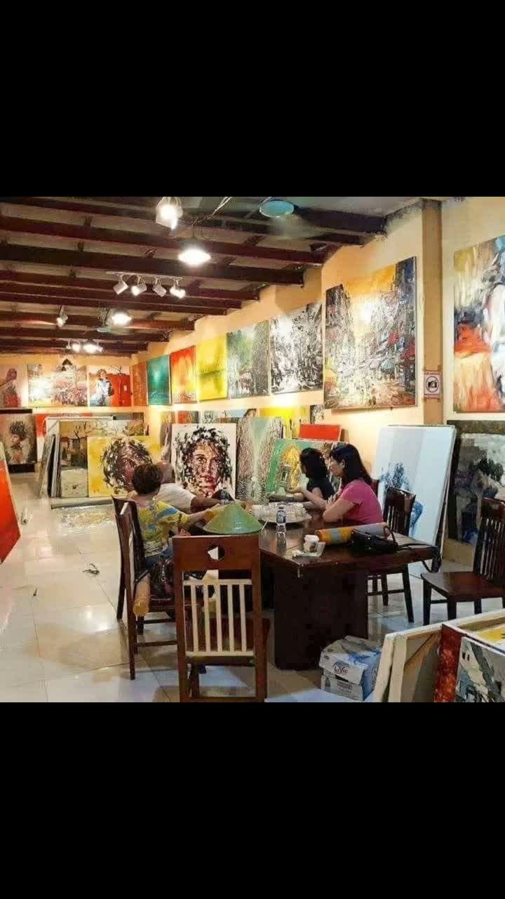 Video post from dc.artgallery.