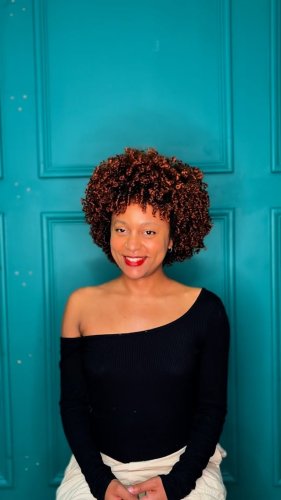 Video post from kinkbynaturekbn.