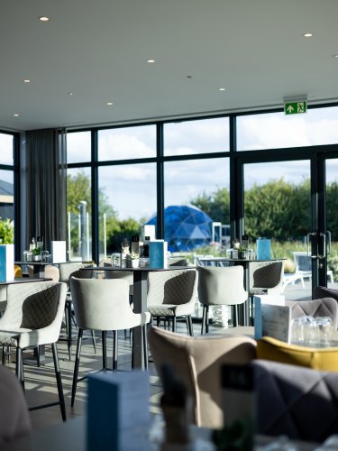 Photo post from glasshouseretreat.