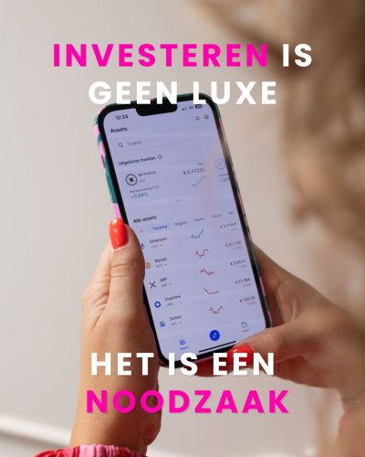 Photo post from masteryourbusinessmoves.nl.