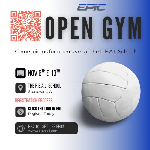 Photo post from epicvball.