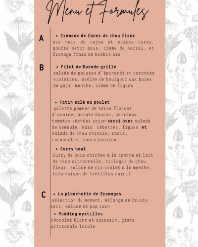 Photo post from miditreizepontarlier.