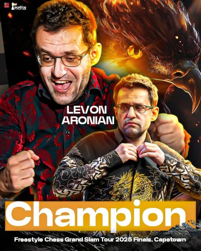 Photo post from chessbaseindia.