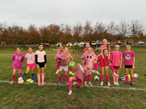 Photo post from parushsoccer.