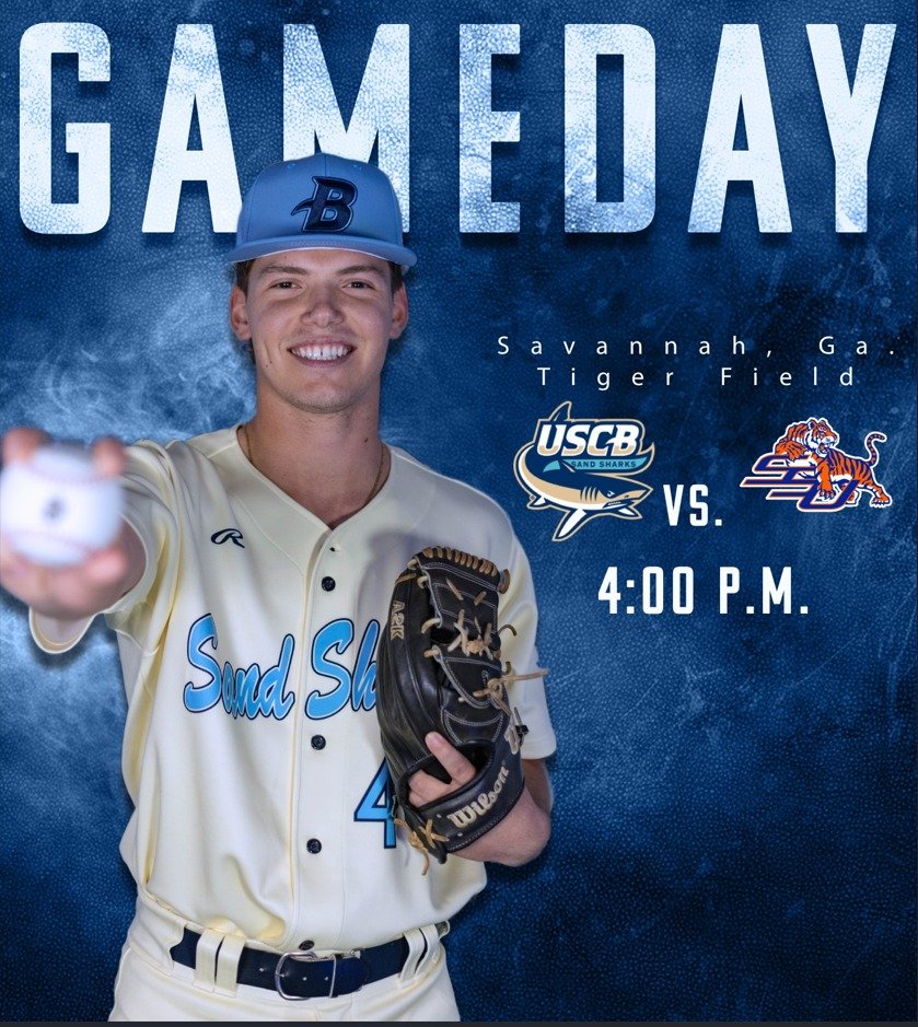 Photo post from uscbsandsharks.