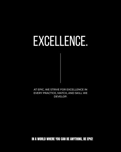 Photo post from epicvball.