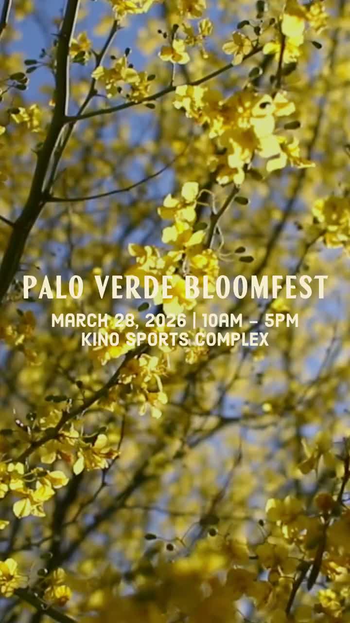 Video post from visittucson.