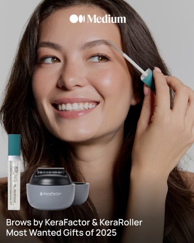 Photo post from kerafactor.