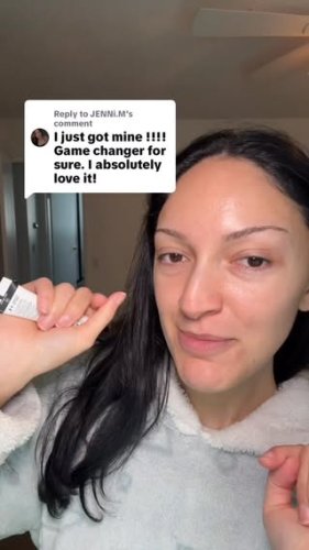 Video post from scrandiebeauty.