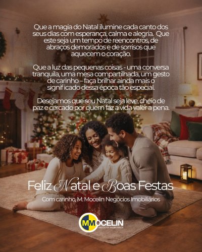 Photo post from imobiliariammocelin.