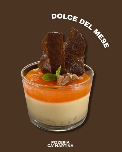 Carousel post from pizzeria_ca_martina.