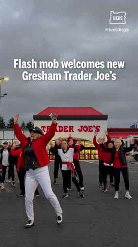 Video post from hereisoregon.