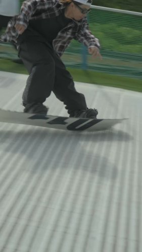 Sclover Park in Sair｜西武園ゆうえんち隣のウィンタースポーツ