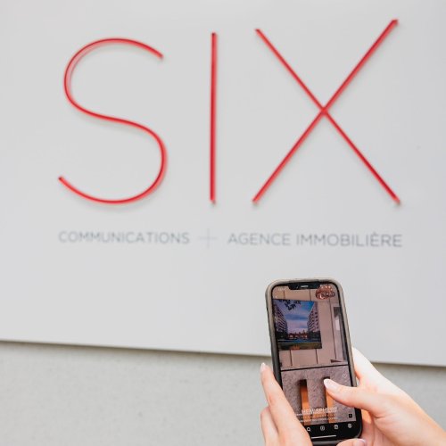 Photo post from sixagence.