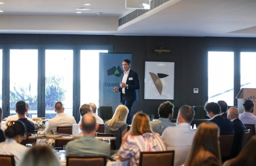 Carousel post from openlot.com.au.