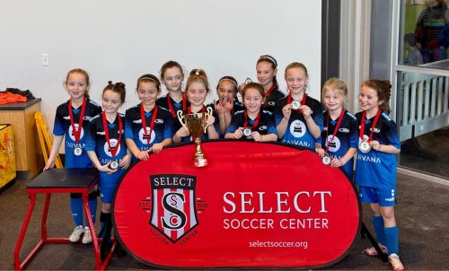 Photo post from parushsoccer.