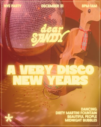 Photo post from dearsandypdx.