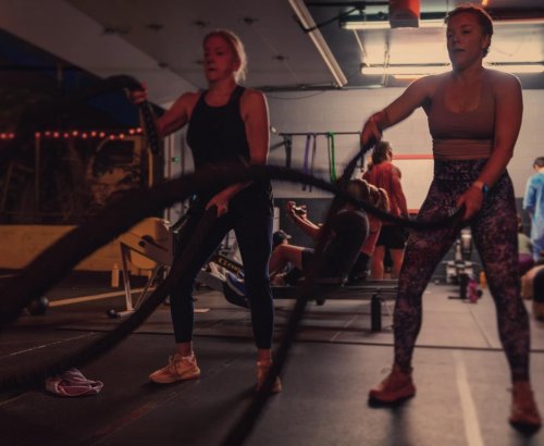 Photo post from endorphin_colorado.