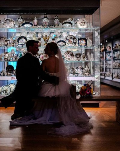 Photo post from ashmoleanevents.