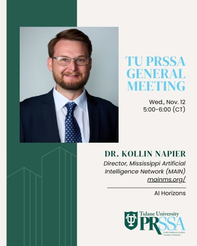 Photo post from tulane.sopa.media.and.design.