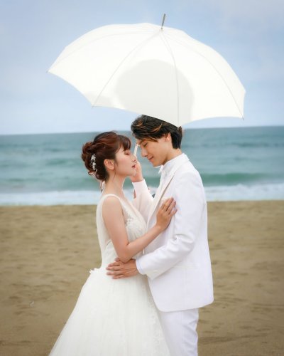 Carousel post from laquan_wedding.