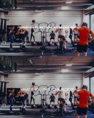 Crossfit® Stuttgart — crossfit-studio i Stuttgart — 6