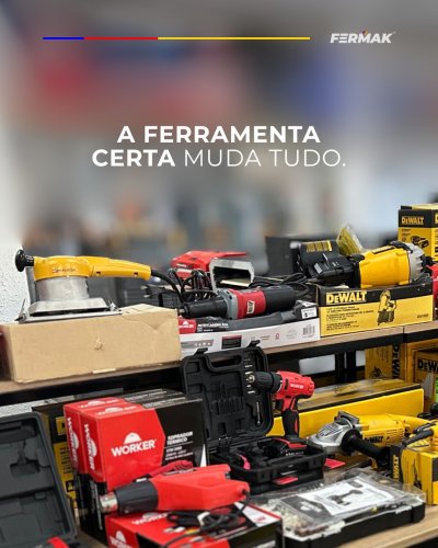 Carousel post from fermakoficial.