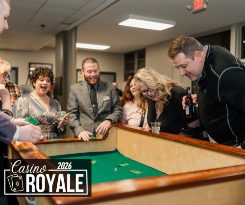 Photo post from destinationsenecacounty.