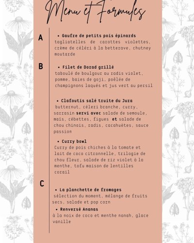 Photo post from miditreizepontarlier.