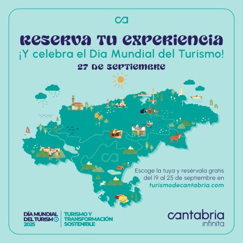 Photo post from cantabriaturismo.