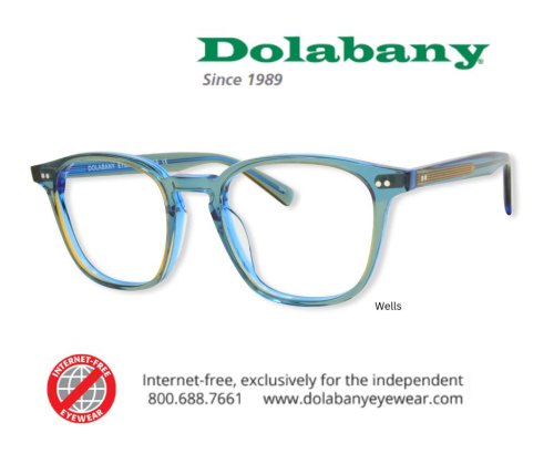 Photo post from dolabanyeyewear.