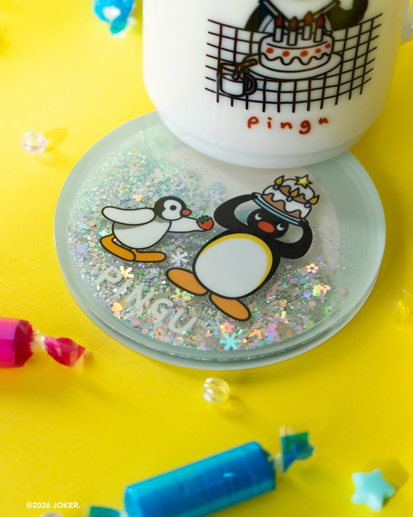 Photo post from pingu_jp.