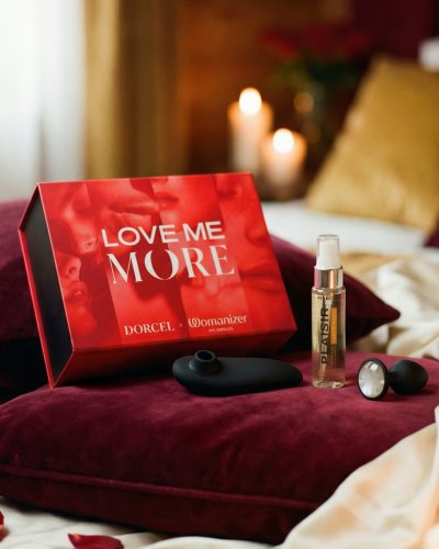 Photo post from dorcel.