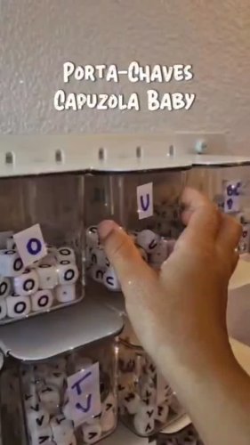 Video post from capuzolababy.