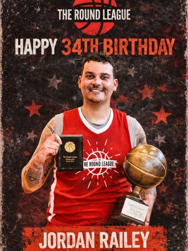 Photo post from theroundleague.