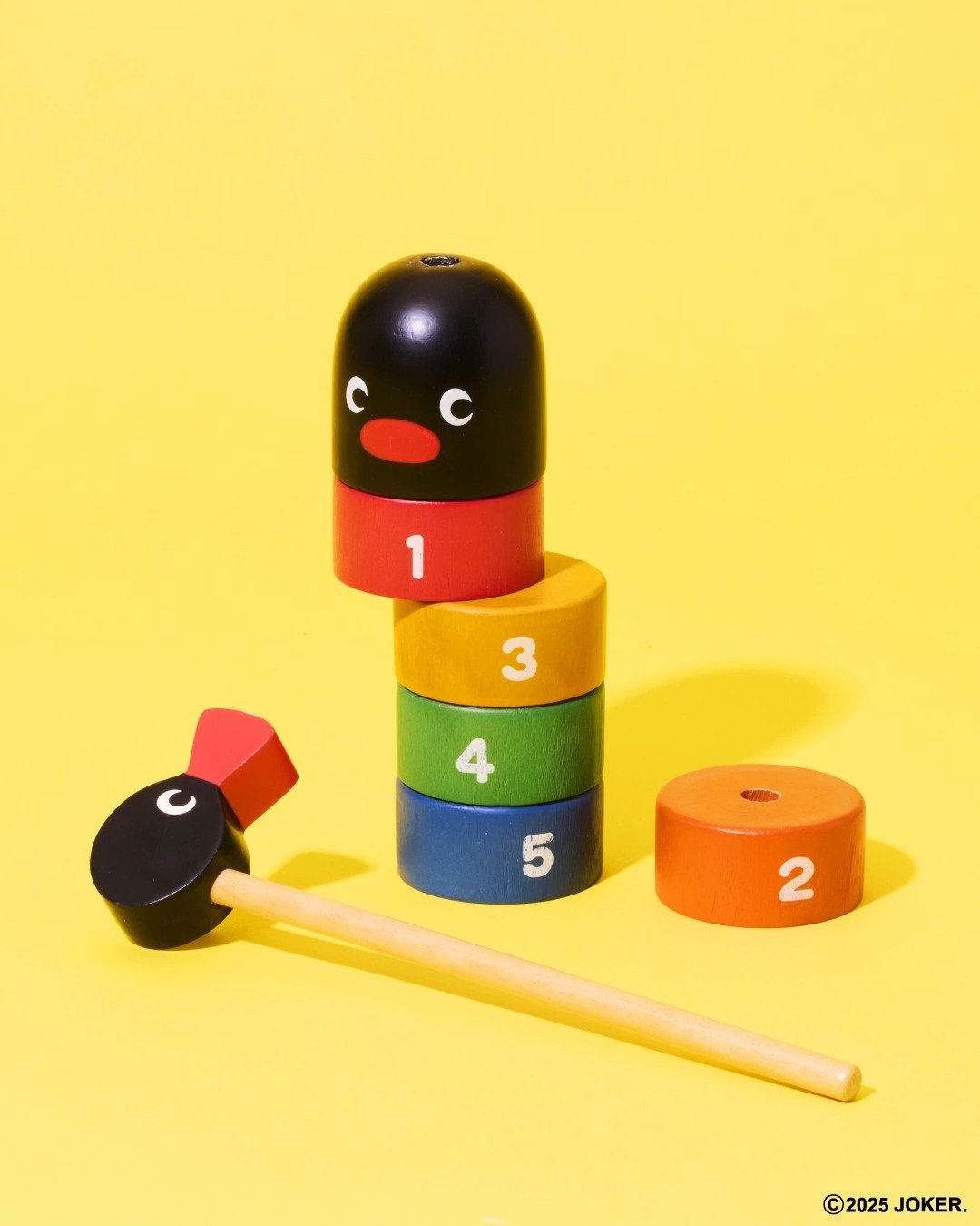 Video post from pingu_jp.