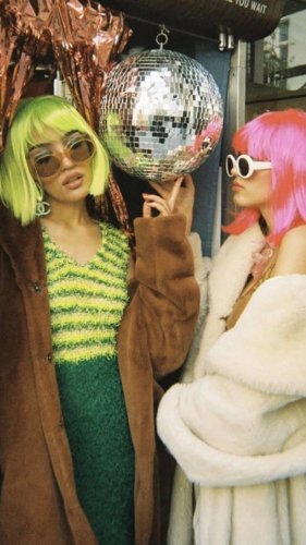 Video post from jeanmadeline.