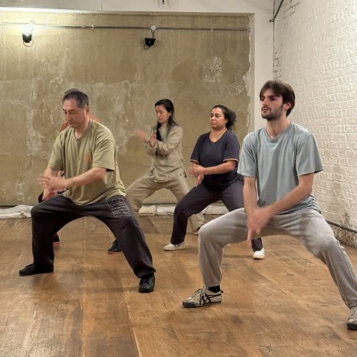 Photo post from azischooloftaiji.