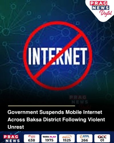 Photo post from pragnewsofficial.