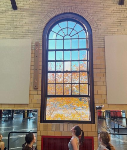 Photo post from bostoncollege.