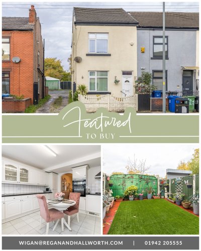 Carousel post from reganhallworth.