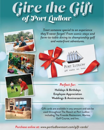 Photo post from theresortatportludlow.