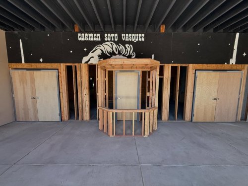 Photo post from teatro_carmen.